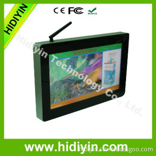 13.3 INCH Advertising Android System Player